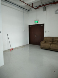 Multi-wide Industrial Building (D25), Factory #530893051